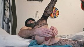 sup3rslutty77 in sexy lingerie