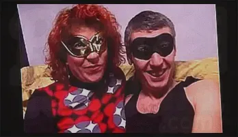 Expert Sucking: Italian Sensual Affair