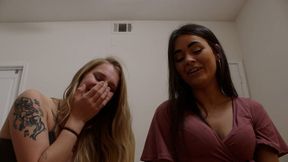 Charlie Laney POV Humiliation WMV