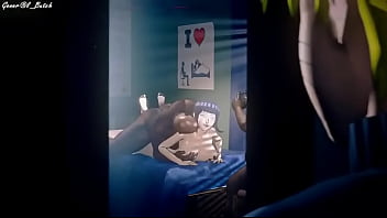 Hinata fucked by BBC [GeneralButch]