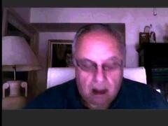 argentinian grandpa juicy cock