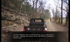 Dusklight manor: strange place ep 1