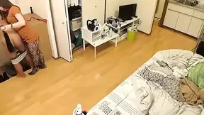 Lending Out a Temptress Who Loves to Take Control