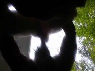 White (Redneck) Guy Fucking A Black Guy