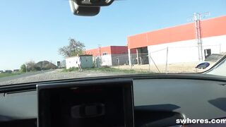 Prostitutes Taking Money at AdultPrime