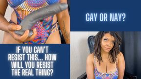 Gay or Nay?