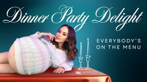 Dinner Party Delight Vore