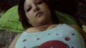 Don't you think that my fat Iranian wife is cute and sexy
