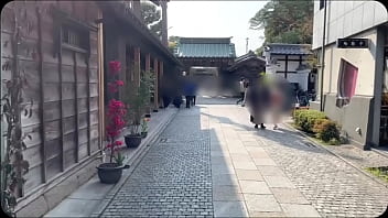 vlog 春川越|桜散歩旅|素人日常