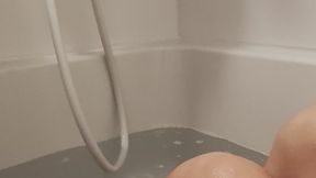 Bath Time!