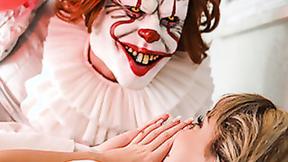 ”Exxxtra Small - IT Wants Her Tiny Tits - Anna Mae”