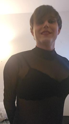 POV: local trap lured you 😏