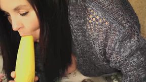 sexy bbw fall squash fucking