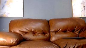 I ́m Dominate me like the slut you are