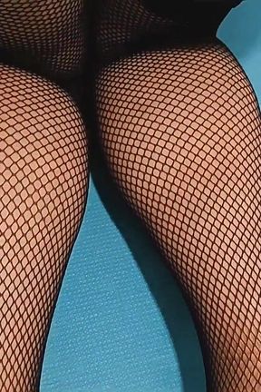 Dismissal of a Housekeeper! She Washed the Floor Badly and Got It in the Ass to the Fullest