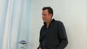 Katie Kox Gets Her White Married Cunt Banged By A Black Dude