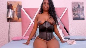 Sheila Scott Private Show