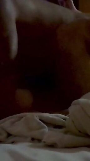 Karina Casada Fazendo Sexo Com Desconhecido Sem Camisinha.