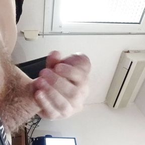 Big dick hole cock fun #12