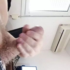 Big dick hole cock fun #12