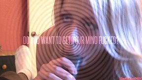 Straight Boy Mindbreaker - BBC Sissy Bimbo Mindwashing