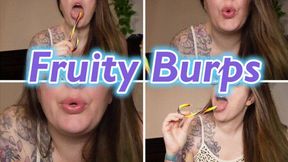Fruity Burps *Mp4*