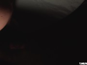 Horny Teenager Jerk off and Cumming  Uncut  asmr ( onlyfans - @handjobmen )