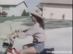 Classic Porn Dvds: Weekend Cowgirl Part 4