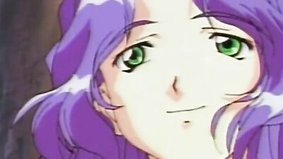 Slender anime babes take hardcore pounding with pussy and blowjobs