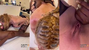 ibiza mai 2022 nouvelle soiree sexe avec mon amant et mon cocu