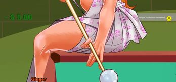 College Days - Part 38 - Horny and Sexy by Loveskysanhentai