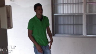 Creampie, coppia, nero, senza preservativo, leccata, uomo – troie gay tatuate che si fanno fare una creampie