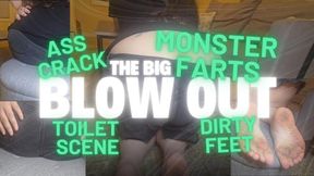 Big Blowout