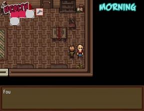 Zombie's Retreat Part 7 My Wet Reward For My Duty Gameplay By LoveSkySan69