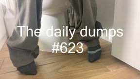The daily dumps #623