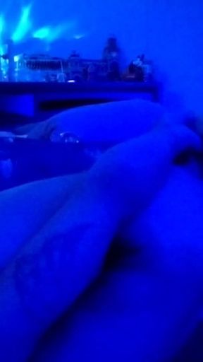 Its a Vibe! Jimmyzdick Finds a Back Massager and a Dildo??