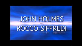 rocco siffredi vs john holmes - the final challenge - (full movie - exclusive production in full hd restyling version)