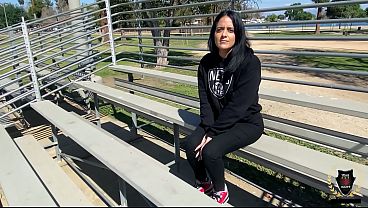 Yolanda Yamz And Rome Major In Voluptuous MILF Anal Creampie Ride