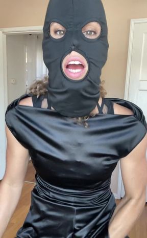 Stepmom Fucks Stepson at Party JOI! Omg! What Are the Chances I Would Accidentally Fuck My Stepson