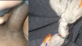 &quot;Intimate Pleasures: A Sensual Connection&quot;