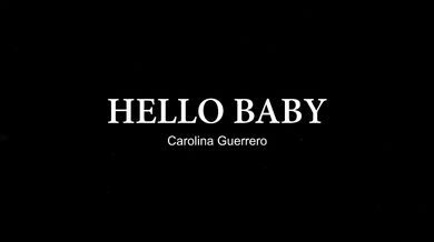 My gorgeous model friend gets fucked hard and recorded Carolina Guerrero
