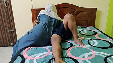 Hijab Sex Cheating Hijab Girl Riding Dick.