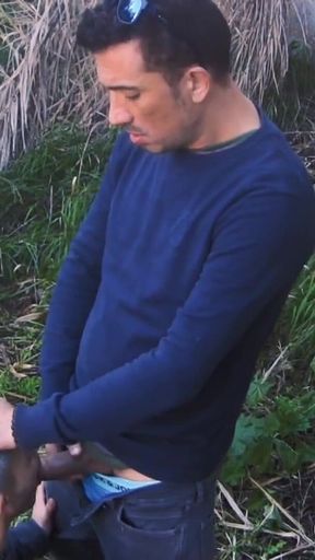 Outdoor Sex