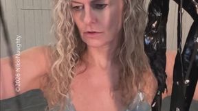 Mixed haul, it’s sexy roleplay, glow, fetish, kink and tiny bikini
