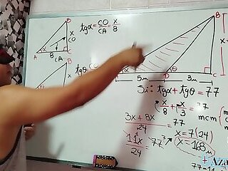 27 Sex Math to Fuck Hard