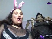 EASTER CEI