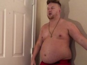 Egg Nog 2 - 260+ lbs