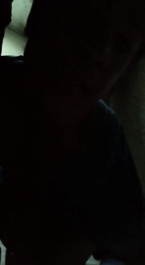 She Sucked My Dick on the Building Stairs