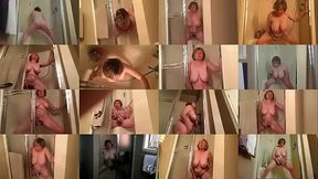 So much masturbation by GILF MarieRocks