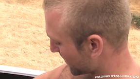 The Woods 1 + 2 Featuring Zeb Atlas